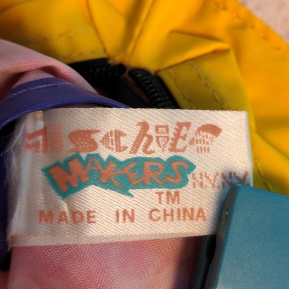 Retro bag - Picture 2 of 8